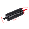 Inline High Pressure Fuel Pump Universal Replacement. 