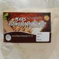 Mars Ashwaganda Powder 1 Kg. 