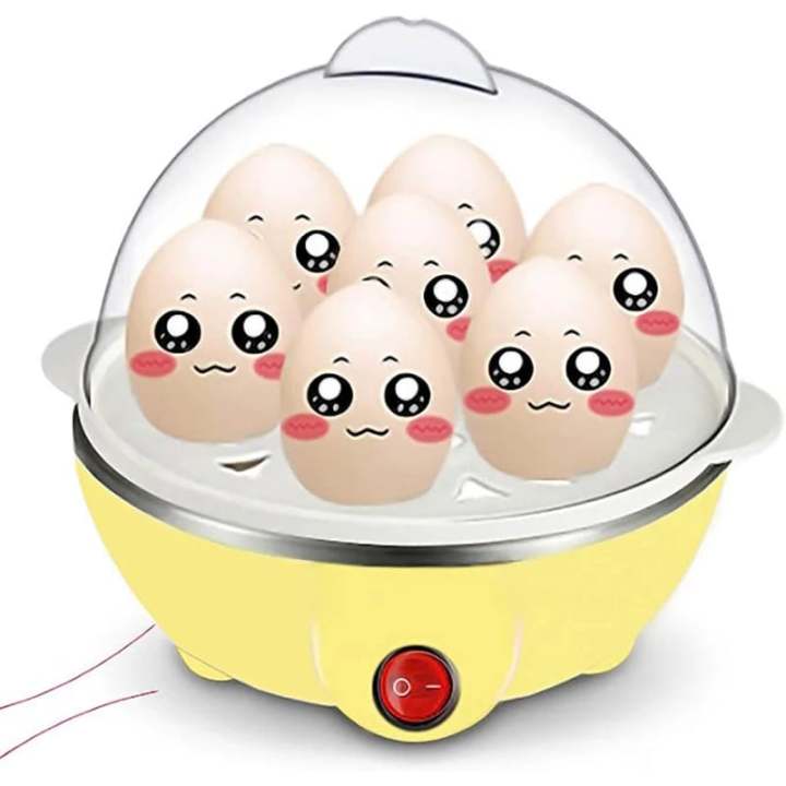 Electric%207%20Egg%20Boiler%20%E2%80%93%20Automatic%20Egg%20Cooker,%20Steamer%20&%20Poacher%20Pan%20for%20Kitchen%20Cooking%20Tools%20-%20Image%205