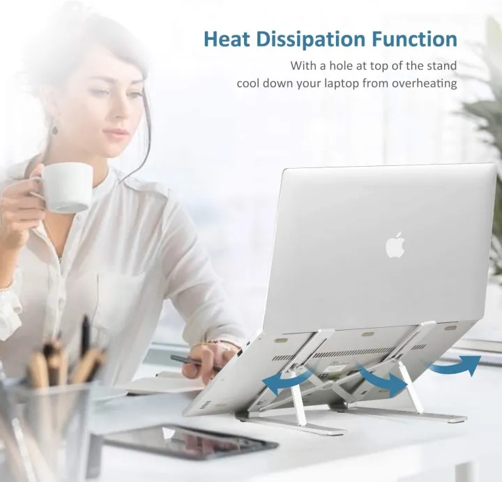 Aluminum%20Alloy%20Adjustable%20Stand%20for%2010%20to%2017%20Inches%20Mackbook/Laptops%20-%20Image%206