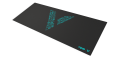 Rapoo V1L Extra Large Mouse Mat. 