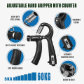 Hand Gripper countable. 