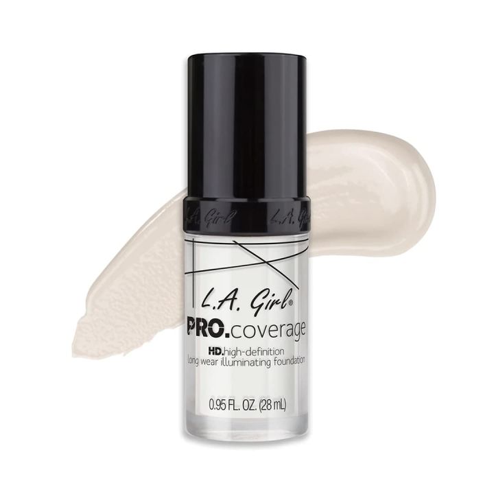LA%20GIRL%20Pro%20Coverage%20Illuminating%20Foundation%2028ml%20-%20Image%207