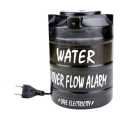 Water Over Flow Tank Alarm. 