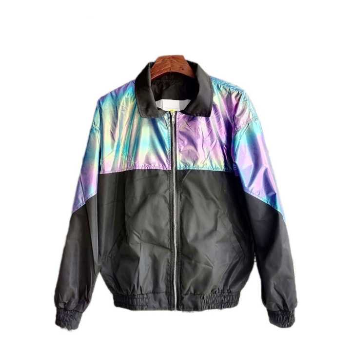 Fancy Windproof Jacket for men | Daraz.com.np