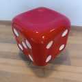 Dice Stool (Big). 