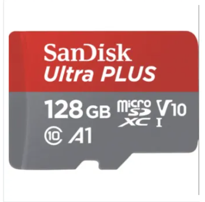 San-Disk%20Ultra%20128GB%20microSDXC%20Memory%20Card%20UHS-I%20A1%20%7C%20Up%20to%20150MB/s%20%7C%204K%20UHD%20&%20Full%20HD%20%7C%20With%206%20month%20Wranty%20-%20Image%203