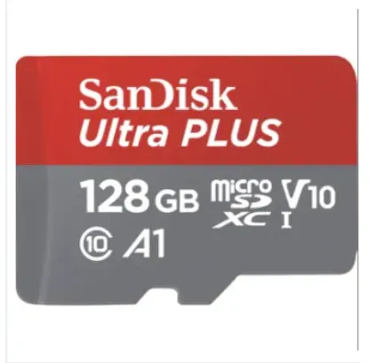 San-Disk%20Ultra%20128GB%20microSDXC%20Memory%20Card%20UHS-I%20A1%20%7C%20Up%20to%20150MB/s%20%7C%204K%20UHD%20&%20Full%20HD%20%7C%20With%206%20month%20Wranty%20-%20Image%203