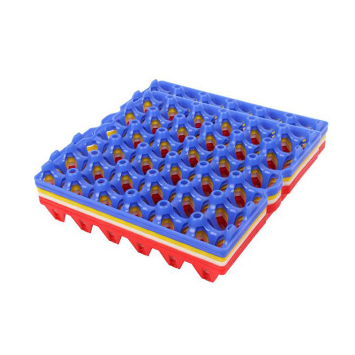 Plastic Egg tray 30 Eggs 3Pcs Combo