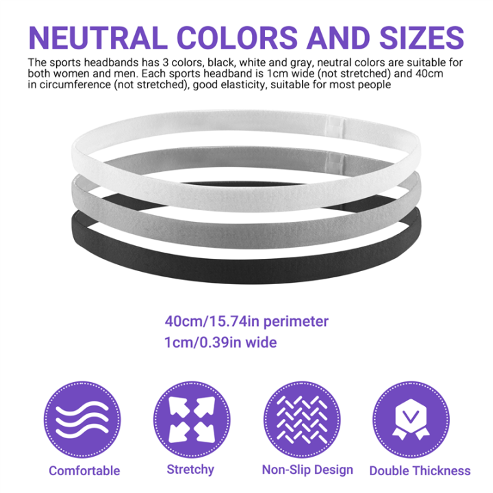 12%20Pieces%20Non-Slip%20Elastic%20Sport%20Hair%20Headbands,%20for%20Women%20and%20Men%20-%20Image%202
