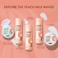 Lakme Peach Milk Moisturizer for Women 120 Ml Moisturizer. 