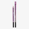 Eyebrow Pencil Black And Brown Long Lasting Waterproof- 25g. 