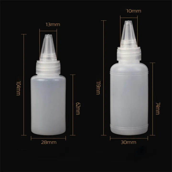 50ML%20Refillable%20Bottles%20Eco-Friendly%2020ML%20PE%20Plastic%20PE%20Plastic%20Glue%20Bottles%2010pcs/lot%20Empty%20Screw-On%20Lids%20for%20for%20Dispensing%20Liquids%20for%20Ketchup%20for%20Condiments%20-%20Image%205