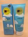 TM Aqua UVA/UVB SPF 50 PA++ Water Boost Moisturizing Sunblock for Oily Skin 100g - Original Genuine Product. 
