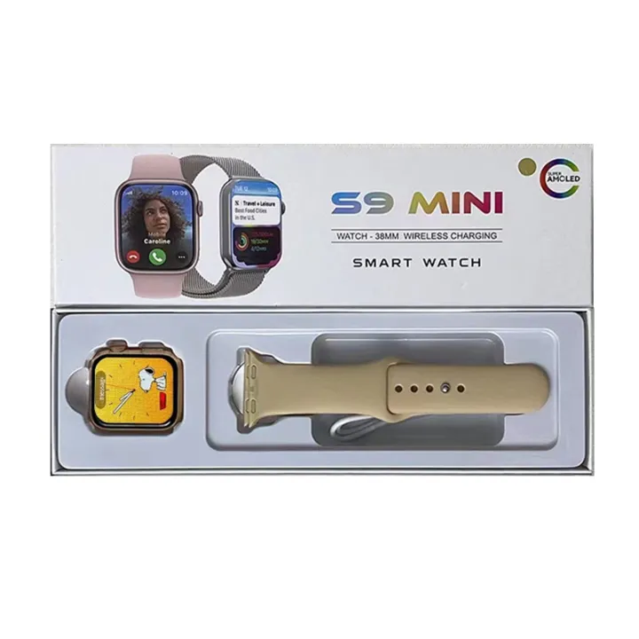 S9%20Mini%20Series%209%20Bluetooth%20Call%20Smart%20Watch%20Heart%20Rate%20Detection%20Weather%20Forecast%20Waterproof%20Smartwatch%20Wireless%20Charging%20-%20Image%204