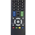Remote Control, for SHARP GB217WJN1 TV/LED/LCD Remote Control Replacement GB217WJSA GB215WJSA. 