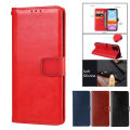 Leather Phone Protective Case G Protective Case Leather x LitePro Ma0S 10 Phone Case Redmi For Xiaomi Redmi Wallet Flip Case for Note 10 JE Note 1 10T 5. 