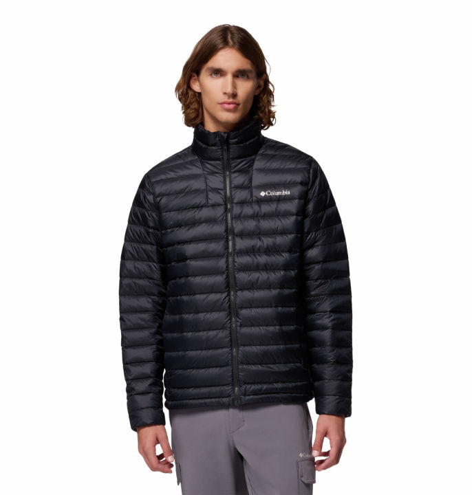 Columbia%20Men's%20Corelite%E2%84%A2%20Down%20Jacket%20-%20Image%203