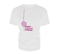Raksha Bandhan Gift Combo Set – Printed T-Shirt, Mug/Cup & Tote Bag (3 Pcs). 