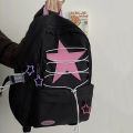 New Bookbags Women Backpack Large Capacity Anti-theft Design Students Backpack Waterproof Travel Bags Students. 