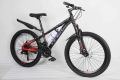 Viper 3X7 Speed Gear Cycle 20 Inches Childrens Mountain Bike. 