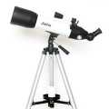 Astronomical Telescope By Jiehe 500X80Mm. 