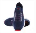 Sparx Sport Shoes For Men SM-775 N.Blue Red. 