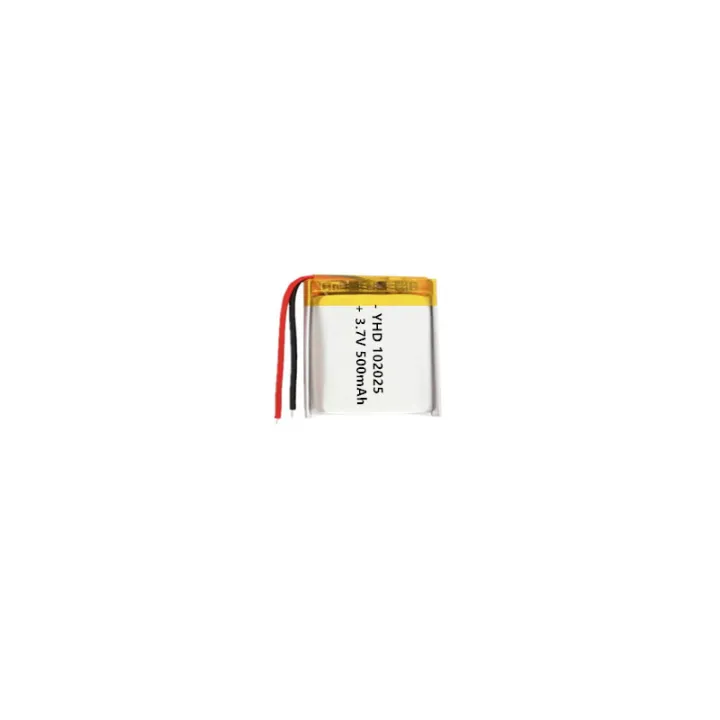 102025%20polymer%20lithium%20battery%20500%20mAh%20smart%20watch%20Bluetooth%20speaker%20night%20light%20battery%203.7V%20-%20Image%205