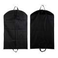 Suit Hanging Garment Down Jacket Storage Non-Woven Dust Cover Wedding Dress Bag. 