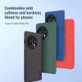 Nillkin Super Frosted Shield Pro Matte Case for Oneplus 11R & Oneplus Ace 2 Matte Cover. 