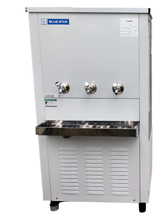 Blue Star Water Cooler-155 Ltrs.