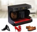 Automatic electric shoe shine machine, Shoe Polisher Machine. 