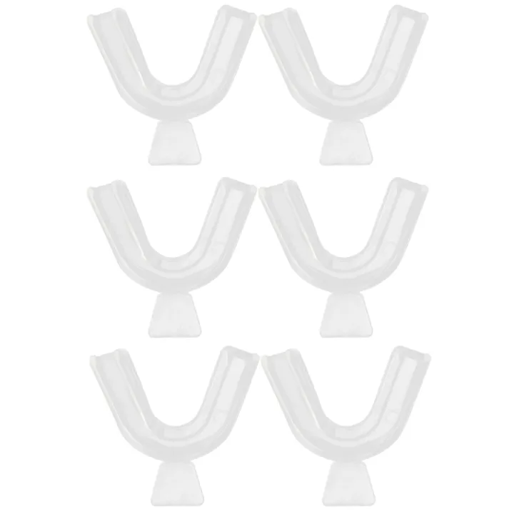 2025%20NEW%20%E3%80%90KuaKe%20Mall%E3%80%91Silicone%20Tooth%20Braces%20Dental%20Teeth%20Whitening%20Tray%20Boxing%20Retainer%20Anti%20Snoring%20Guard%20EVA%20Teeth%20Protector%20-%20Image%202