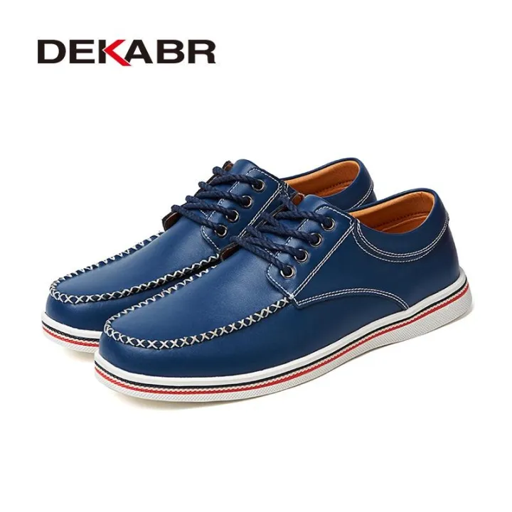 DEKABR%20New%20Fashion%20Men's%20Casual%20Shoes%20Split%20Hide%20Men%20Shoes%20Hand-Sewn%20High%20Quality%20Basic%20Working%20Shoes%20Big%20Plus%20Size%2046-47%20-%20Image%206