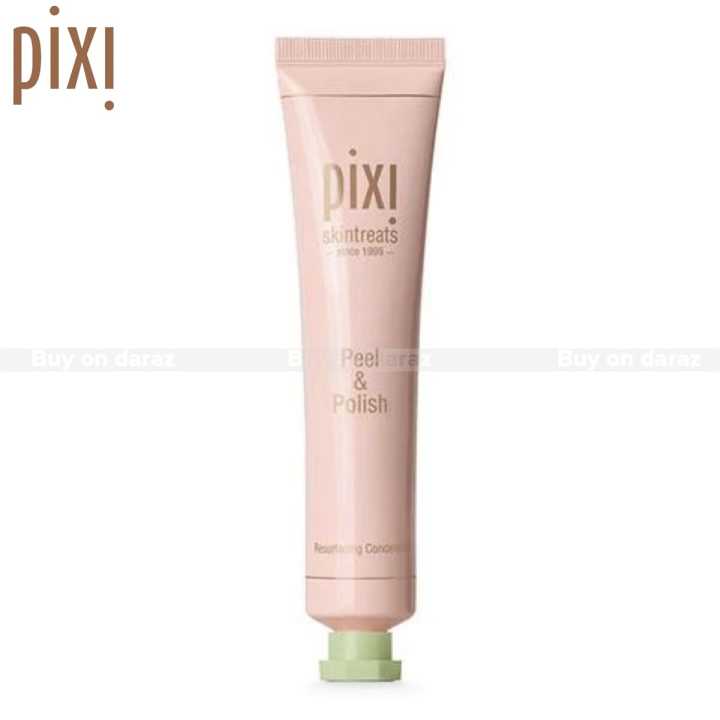 Pixi Skintreats Peel & Polish Face Mask By Soraya's Luxurious Cosmetics