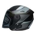Vega Lark Legend Half Helmet. 