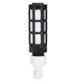 (GGBR) 3X Water Filter for Pump and Water Sprayer Misting System for 1/4 Inch Water Hose. 
