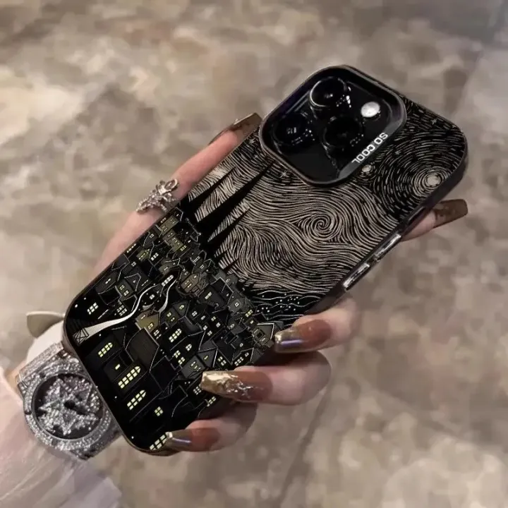 %E3%80%90%20Ready%20Stock+Fast%20Delivery%20%E3%80%91Luxury%20Art%20Starlit%20Sky%20Phone%20Case%20Suitable%20For%20iPhone%2017%2016%2015%2014%2013%2012%2011%20Pro%20Max%207%208%2014%2015%2016%20Plus%2017%20Air%2012%2013%20Mini%20X%20Xr%20Xs%20Max%20IMD%20Cover%20-%20Image%207