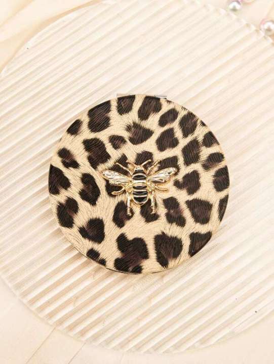 1PC%20Leopard%20Print%20Double%20Sided%20Makeup%20Mirror%20Round%20Heart%20Square%20Perfect%20Gift%20Lightweight%20Carry%20On%20-%20Image%206