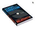 Relativity By Albert Einstein : The Special And The General Theory - Theory of Relativity | Physics and Astrophysics | Space and Time |. 