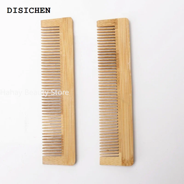 DISICHEN%20Affordable%201Pcs%20Wooden%20Comb%20Bamboo%20Massage%20Hair%20Combs%20Natural%20Anti-static%20Hair%20Brushes%20Hair%20Care%20Massage%20Comb%20Men%20Hairdressing%20Styling%20Tool%20-%20Image%205