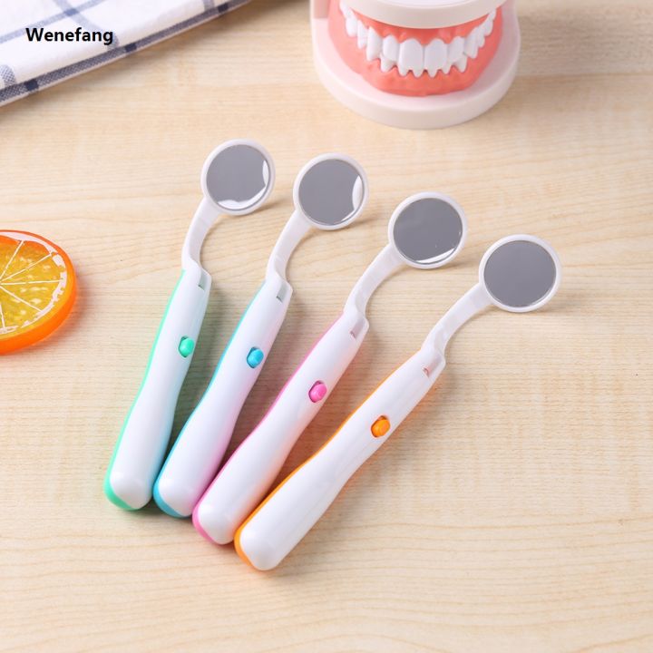 Wenefang%20LED%20Lighting%20Dental%20Mouth%20Mirror%20Super%20Bright%202025%20Teeth%20Whiten%20Clean%20Checking%20Tool%20-%20Image%205