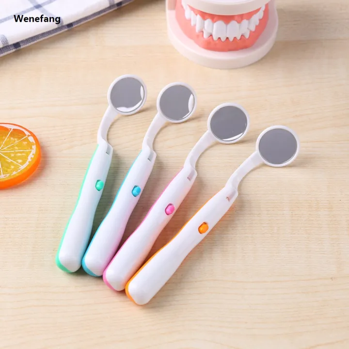 Wenefang%20LED%20Lighting%20Dental%20Mouth%20Mirror%20Super%20Bright%202025%20Teeth%20Whiten%20Clean%20Checking%20Tool%20-%20Image%205