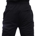 Trousers For Men & Boys (Jogger Pant) - Black - Premium Quality, Stylish Bottoms - Comfortable And Fashionable. 