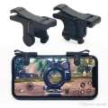 PUBG Mobile Phone Shooter Controller Gaming Trigger Gamepad Fire Button Handle. 
