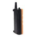 High Power Waterproof and Drop-Proof Industrial Wireless Remote Control EV1527 Chip ASK 2000M Long Range 433Mhz Durable. 