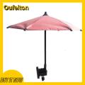 Oufeiton Smartphone Sun Shade Adjustable Magnetic Phone Sun Shade Parasol for Car Anti-reflective Universal Outdoor Mobile Phone Umbrella. 