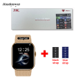 Huadunwen Smartwatch 10 series Bluetooth local sensor GChatGPT 2025 robot AI AMOLED men's smartwatch Portable Intelligent Plus Max Pro Sutuiying HK 10 women's 46mm NFC music smart. 