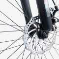Black/Red Color Viper 26 Inches Basic Level Mtb Bicycle 26 Inch. 