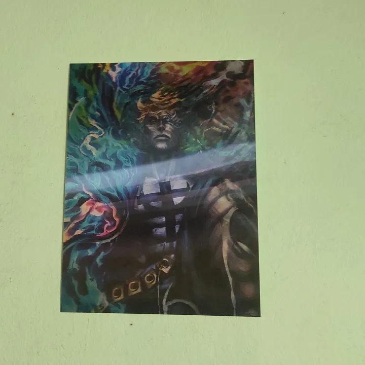 Anime%203D%20Poster%20One%20Piece%20Whitebeard%20Commander%20-%20Image%203